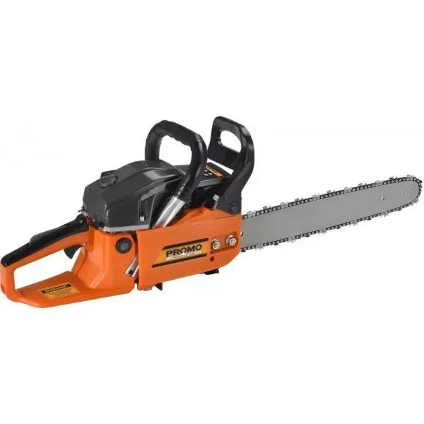 Бензопила CARVER PSG-45-15 15" купить в Сургуте