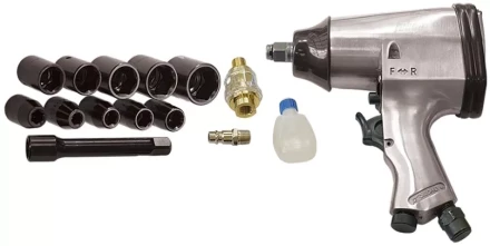 Пневмогайковерт FUBAG PW158/312 купить в Сургуте