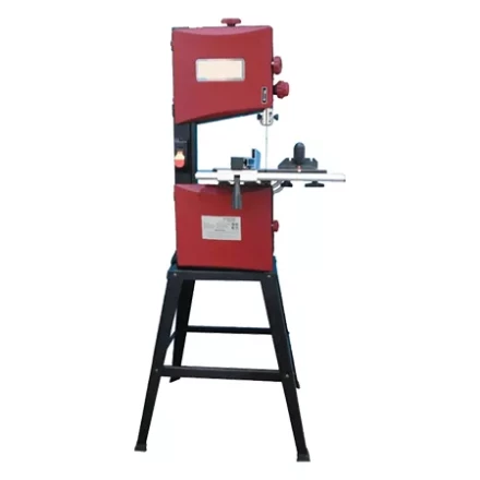 Пила ленточная RD-BS152 RedVerg купить в Сургуте