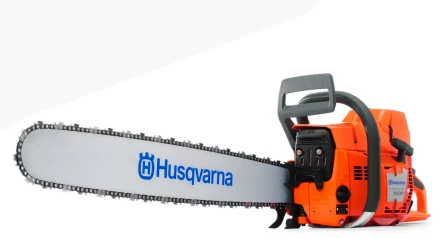 Бензопила Husqvarna 395XP купить в Сургуте
