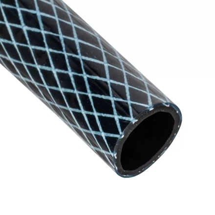 Шланг поливочный армированный ПВХ 1/2&quot;, 15 м, урожайный Сибртех 675402 купить в Сургуте