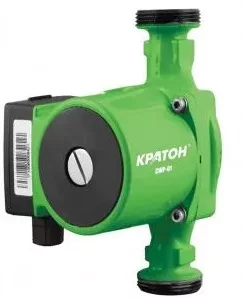 Насос циркуляционный Кратон CWP-25/6 5 04 07 005 купить в Сургуте