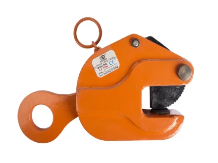 Захват вертикальный TOR DHQL (г/п 10,0 т, лист 0-80 мм) (T) 1049425 купить в Сургуте