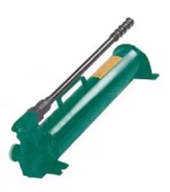 Насос ручной 2-х скоростной гидравлический AE030004  Jonnesway 47659 купить в Сургуте