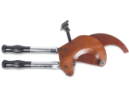 Кабелерез ручной TOR HHD-95J 3*185 мм2 (95 мм) 118956 купить в Сургуте