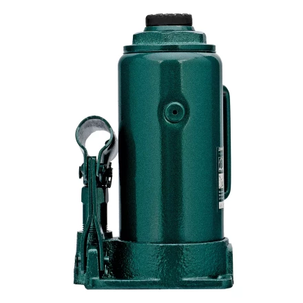 Домкрат гидравлический бутылочный Сибртех 50807, 12 т, 205-400 мм купить в Сургуте