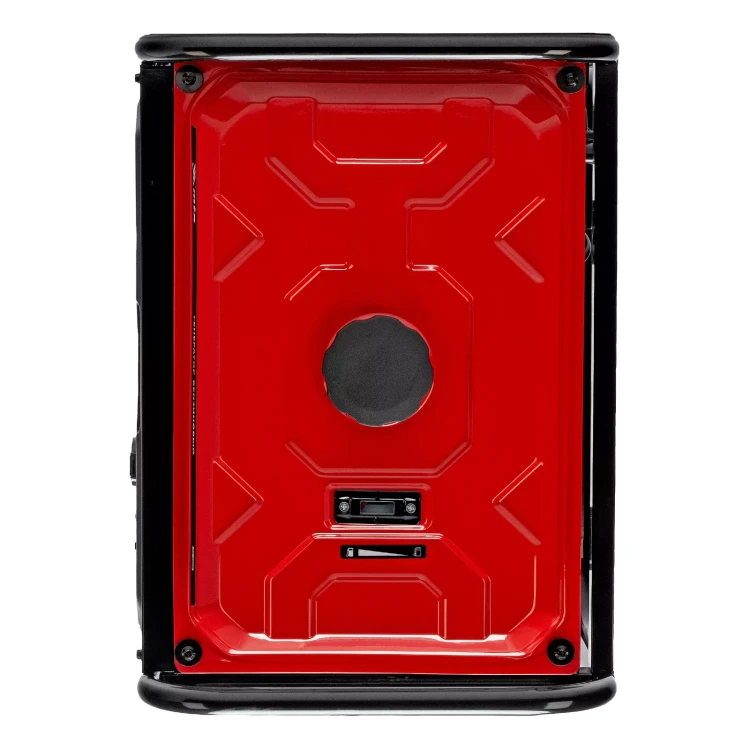 Генератор бензиновый MTX RS-3000 946105, 2,2 кВт, 230В, ручной стартер купить в Сургуте
