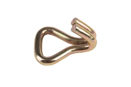 Крюк для стяжных ремней TOR 2,0 т 35 мм (J) 1046349 купить в Сургуте