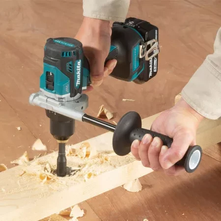 Аккумуляторная дрель-шуруповерт Makita DDF486Z (без АКБ и ЗУ) купить в Сургуте