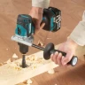 Аккумуляторная дрель-шуруповерт Makita DDF486Z (без АКБ и ЗУ) купить в Сургуте