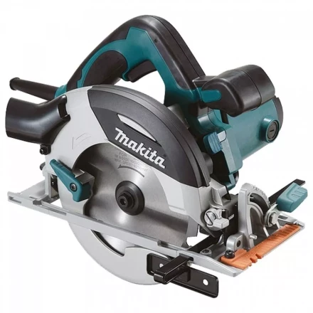 Дисковая пила Makita HS7100 купить в Сургуте