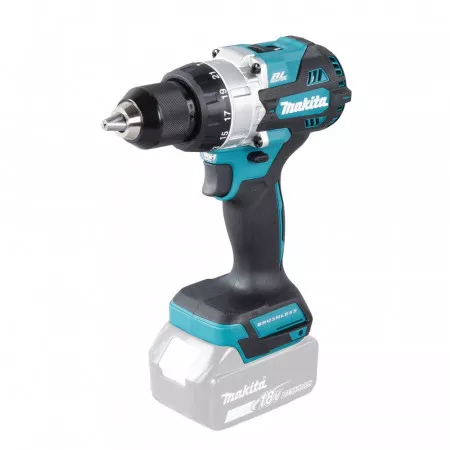 Аккумуляторная дрель-шуруповерт Makita DHP486Z (без АКБ и ЗУ) купить в Сургуте