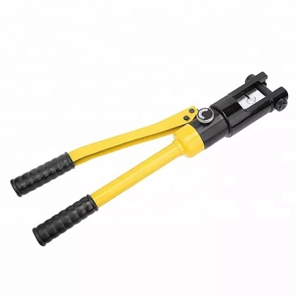 Опрессовщик кабеля TOR YQK-120A 1181201 купить в Сургуте