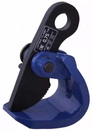 Захваты для горизонтального подъема листового металла DHQP-0.75 LB купить в Сургуте