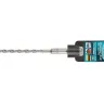 Бур по бетону PRO 6 x 160 мм SDS PLUS GROSS 70660 купить в Сургуте