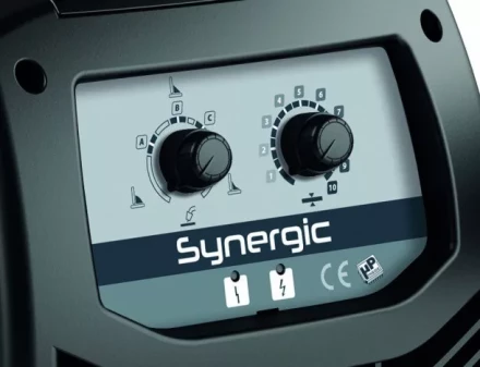 Сварочный полуавтомат MAXIMA 190 SYNERGIC Telwin купить в Сургуте