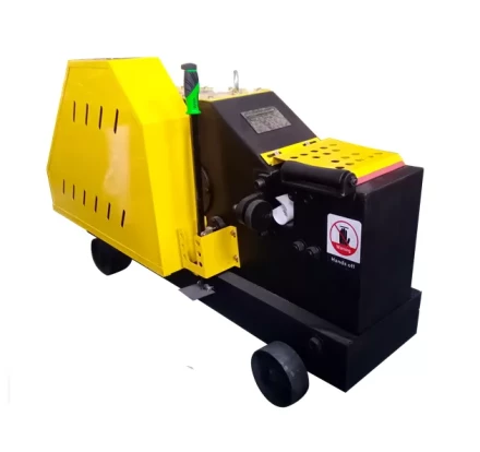 Станок для резки арматуры TOR GQ42-Q 32/25мм 3кВт (E) 1018806 купить в Сургуте