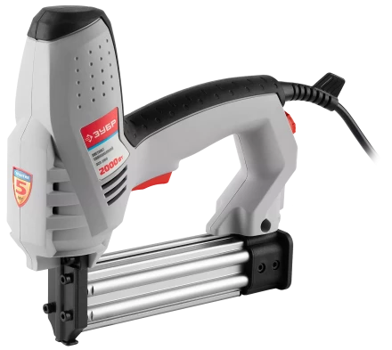 Пистолет скобозабивной электрический ЗСП-2000 серия МАСТЕР купить в Сургуте