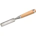 Стамеска-долото ЗУБР &quot;ЭКСПЕРТ&quot; с деревянной ручкой, хромованадиевая, 28мм 18096-28 купить в Сургуте