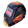 Сварочная маска сварщика "Хамелеон" FUBAG OPTIMA 9.13 Tiger купить в Сургуте