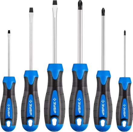 Наборы отверток серия ПРОФЕССИОНАЛ купить в Сургуте