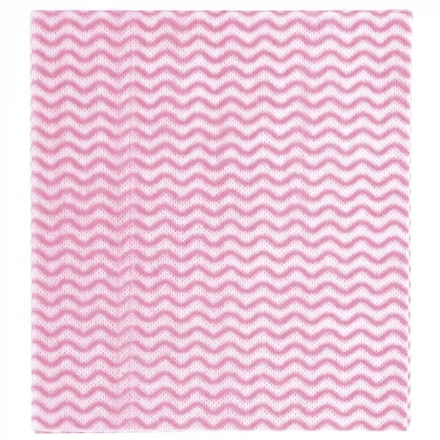 Салфетки вискозные перфорированные 340х380 мм 5 шт ТМ Elfe 92320 купить в Сургуте