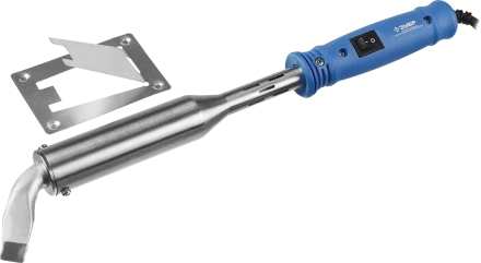 Паяльники высокомощные с выключателем серия ПРОФЕССИОНАЛ купить в Сургуте