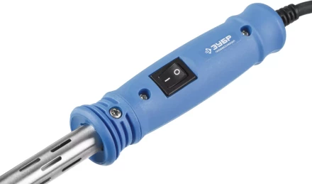 Паяльники высокомощные с выключателем серия ПРОФЕССИОНАЛ купить в Сургуте