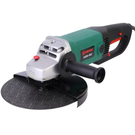 Углошлифовальная машина (болгарка) Дифмаш УШМ-060 купить в Сургуте