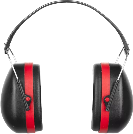 Наушники защитные противошумные серия МАСТЕР купить в Сургуте