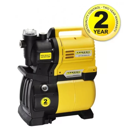 Насосная станция AURORA AGP 800-25 ADVANCE купить в Сургуте