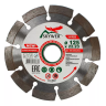 Диск алмазный по бетону 1A1RSS ULTRA UNIVERSAL SKYWER 150*2,2*10*12T*22,23 mm купить в Сургуте