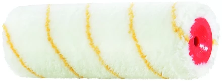 Валик сменный &quot;ГИРПАИНТ&quot; 250 мм ворс 12 мм D - 48 мм D ручки - 8 мм полиакрил  MATRIX 80750 купить в Сургуте