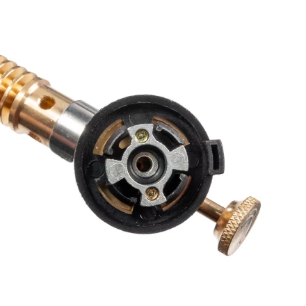 Горелка-насадка газовая КВТ GT-18 без пьезоподжига (88074) купить в Сургуте