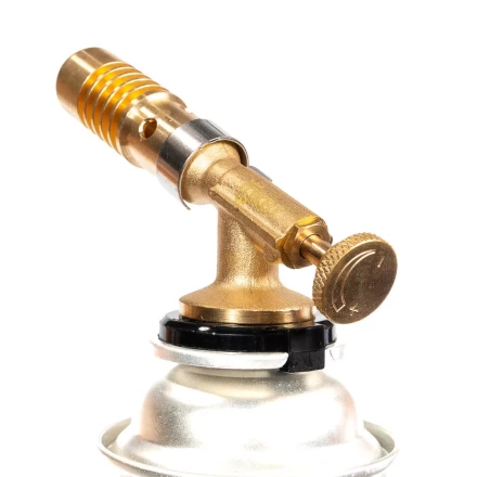 Горелка-насадка газовая КВТ GT-18 без пьезоподжига (88074) купить в Сургуте