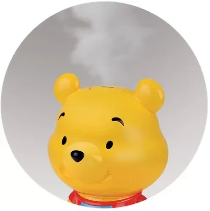 Увлажнитель ультразвуковой BALLU UHB-275 Winnie Pooh купить в Сургуте