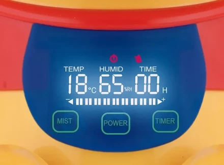 Увлажнитель ультразвуковой BALLU UHB-275 Winnie Pooh купить в Сургуте