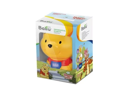 Увлажнитель ультразвуковой BALLU UHB-275 Winnie Pooh купить в Сургуте