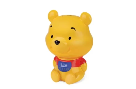 Увлажнитель ультразвуковой BALLU UHB-275 Winnie Pooh купить в Сургуте