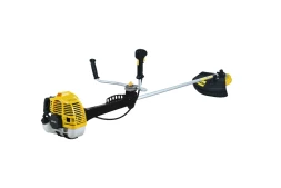 Триммер бензиновый HUTER GGT-2900S PRO с антивибрационной системой