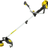 Триммер бензиновый HUTER GGT-2900S PRO с антивибрационной системой купить в Сургуте