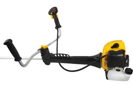 Триммер бензиновый HUTER GGT-2900S PRO с антивибрационной системой купить в Сургуте