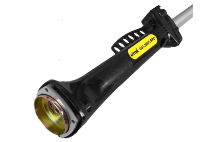 Триммер бензиновый HUTER GGT-2900S PRO с антивибрационной системой купить в Сургуте