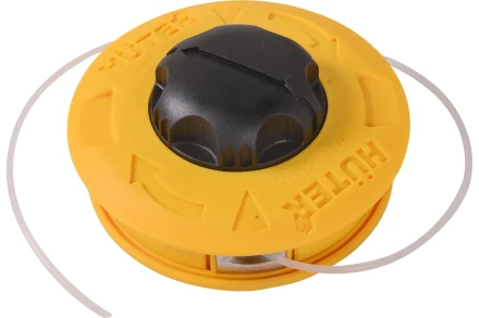 Триммер бензиновый HUTER GGT-2900S PRO с антивибрационной системой купить в Сургуте