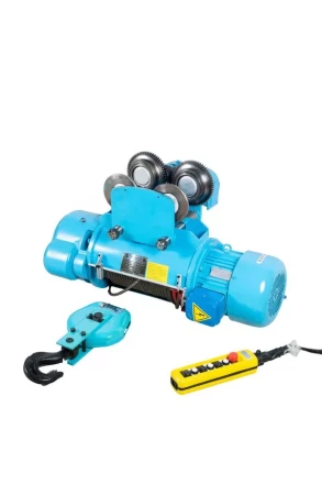 Таль электрическая TOR ТЭК CD г/п 3,2 т 18 м PRO (серия N) 109318 купить в Сургуте