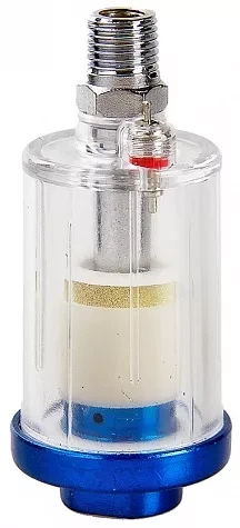 Фильтр воздушный мини MF80 1/4" Auarita купить в Сургуте