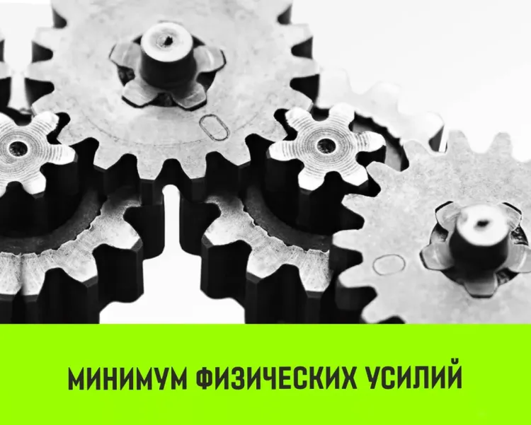 Таль ручная цепная HITCH CH100, 3 т, 18 м купить в Сургуте