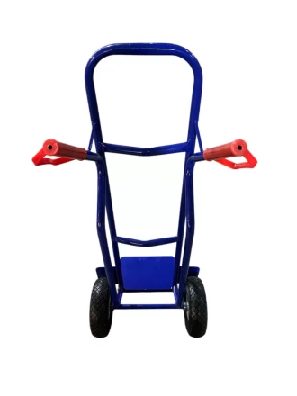 Тележка ручная двухколесная TOR HT 250 1004056 купить в Сургуте