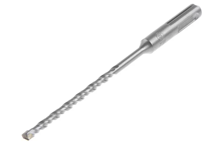 Бур HAMMER Ф5х160мм SDS Plus (201-106) купить в Сургуте