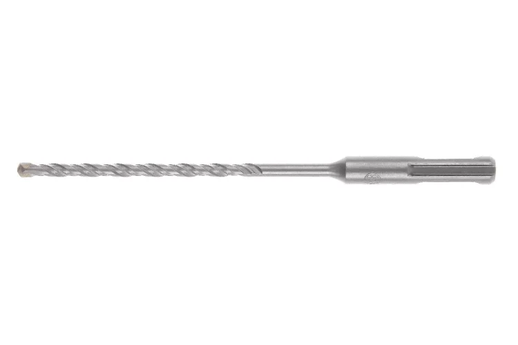 Бур HAMMER Ф5х160мм SDS Plus (201-106) купить в Сургуте